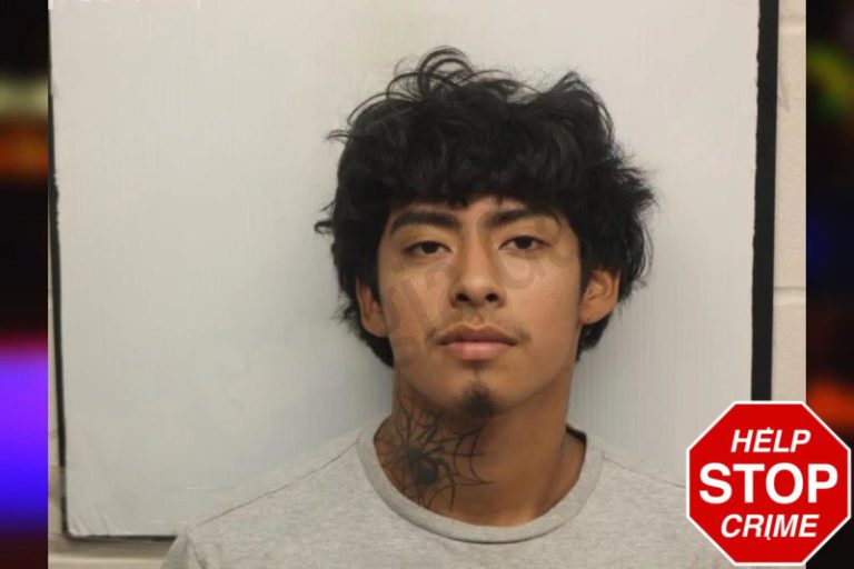 Bryan Garcia Sanchez mugshot – Chatham County , Georgia Bryan Garcia Sanchez