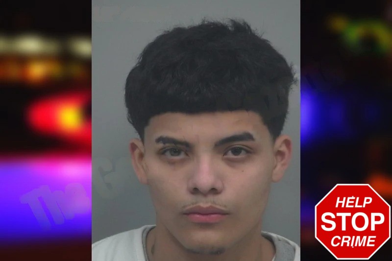 Bryan Godinez-Lopez mugshot – Gwinnett County , Georgia Bryan Godinez-Lopez mugshot