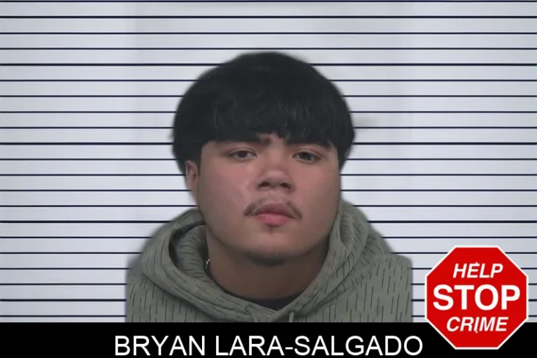Bryan Lara-Salgado