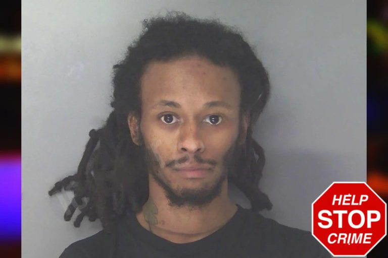 Bryan McByers mugshot – Douglas County , Georgia Bryan McByers