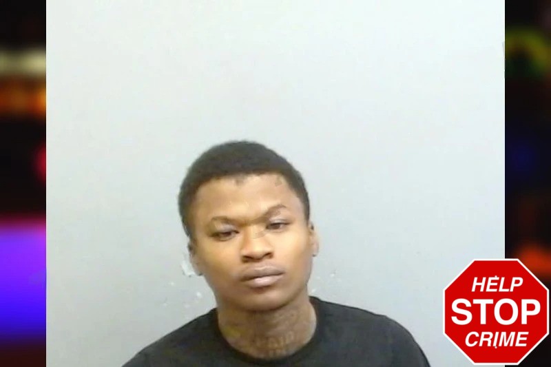 Bryan Mosley Mugshots