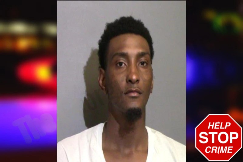 Bryan Peterson Mugshots