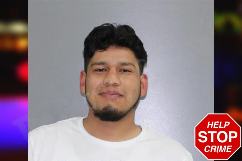 Bryan Rodriguez Mugshots