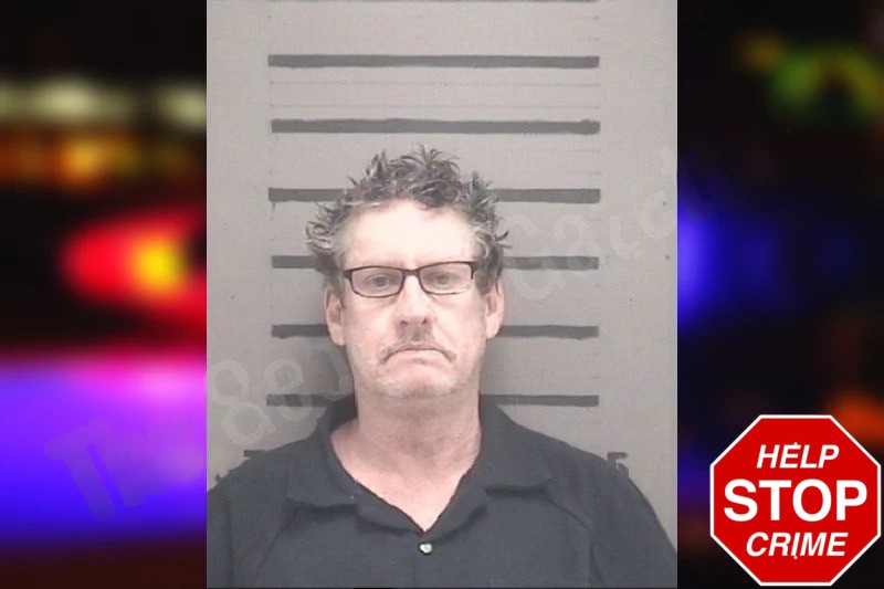 Bryan Sadler Mugshots