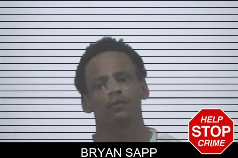 Bryan Sapp