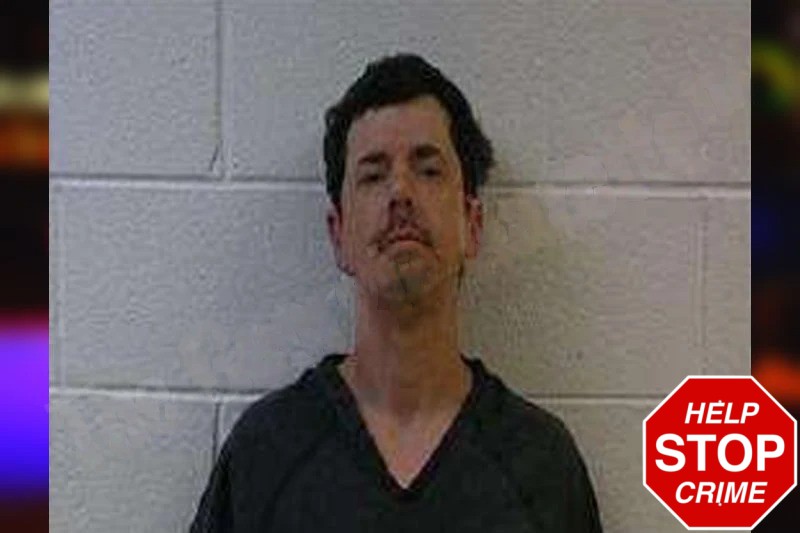 Bryan Smith Mugshots