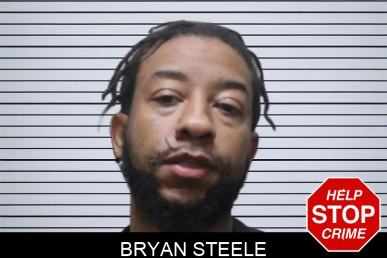 Bryan Steele