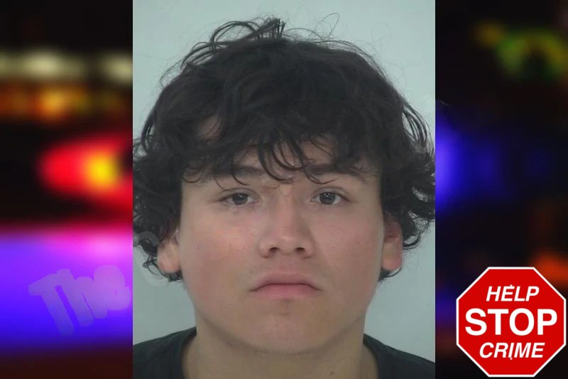 Bryan Villa mugshot – Fayette County , Georgia Bryan Villa mugshot