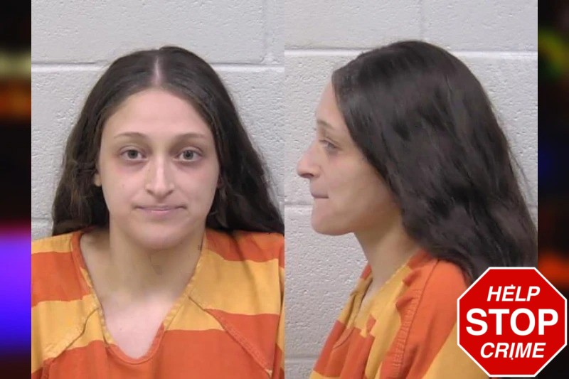 Bryanda Joya Mugshots