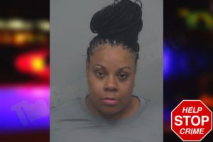 Bryanna Vanwinkle mugshot