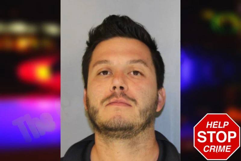 Bryant Aristizabal Mugshots