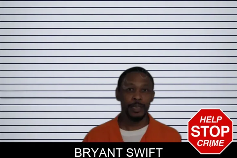 Bryant Swift