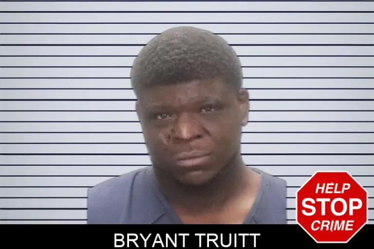Bryant Truitt