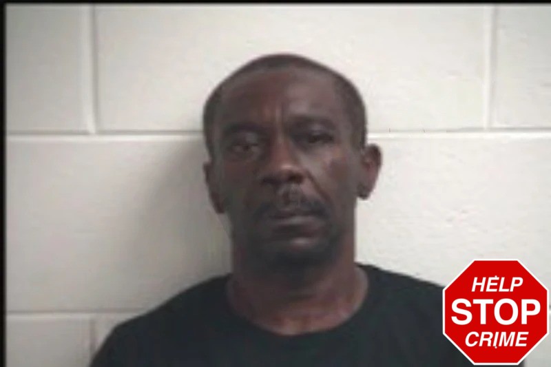 Bryant Willis Mugshots