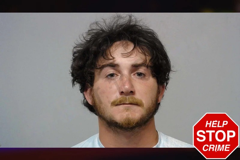 Bryce Beasley Mugshots