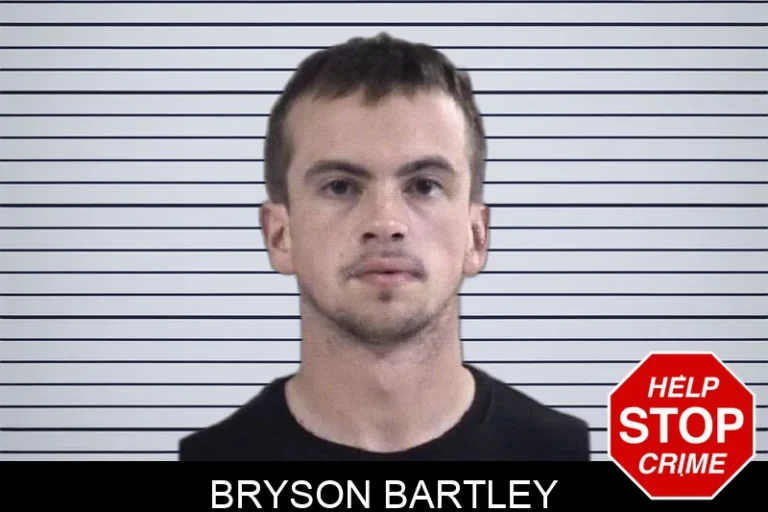 Bryson Bartley