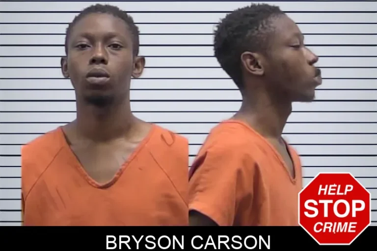 Bryson Carson