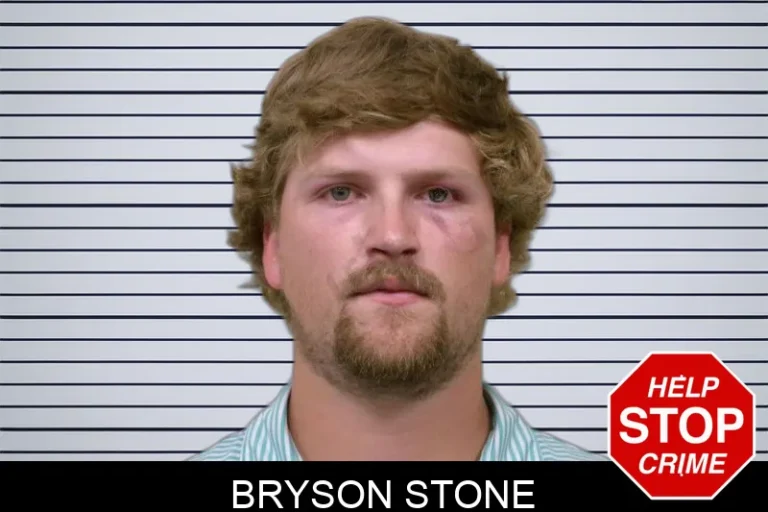 Bryson Stone
