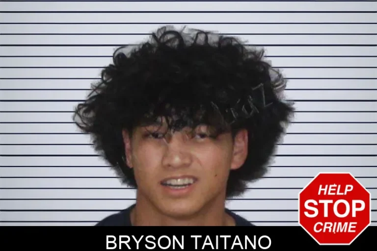 Bryson Taitano