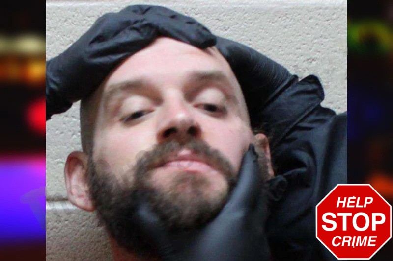 Buddy Baggett Mugshots