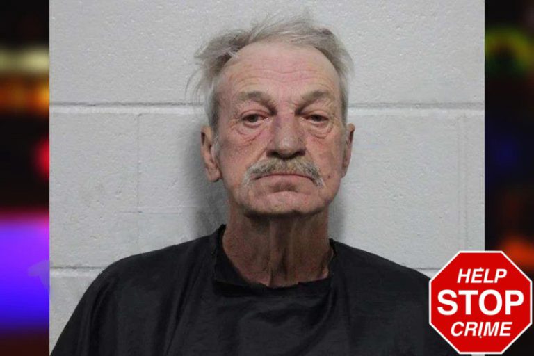 Buddy Nelms mugshot – Habersham County , Georgia Buddy Nelms
