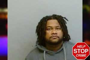 Byron Joseph Bryant mugshot