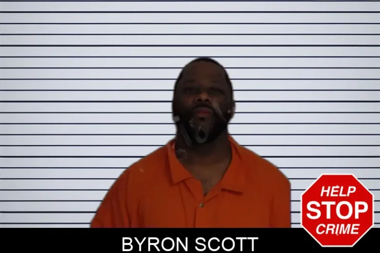 Byron Scott