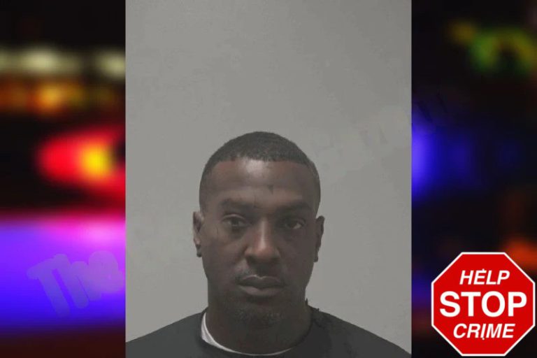 Cadarrian Drake mugshot – Coweta County , Georgia Cadarrian Drake