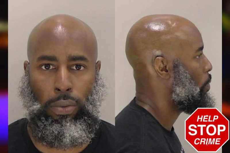 Cadell Tindle mugshot