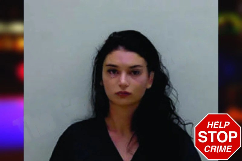 Cadence Cash Mugshots