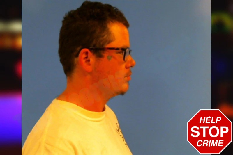 Cailin Wardrip mugshot