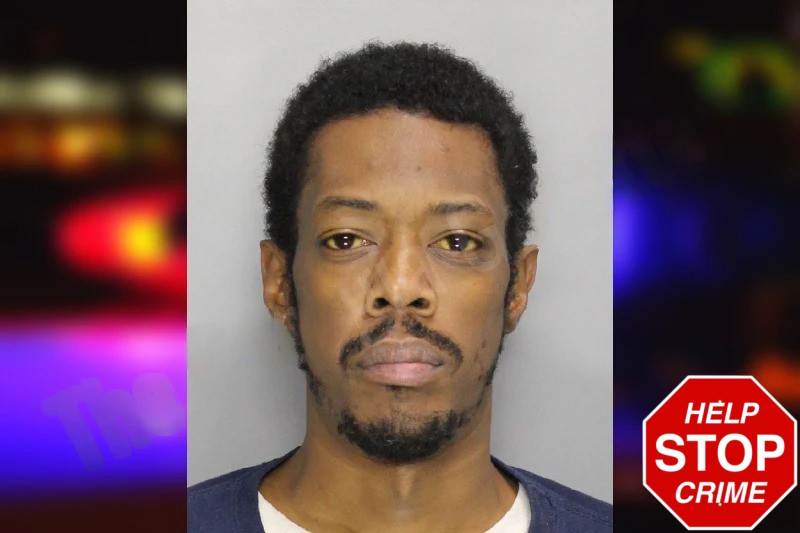 Caisson Haywood Mugshots