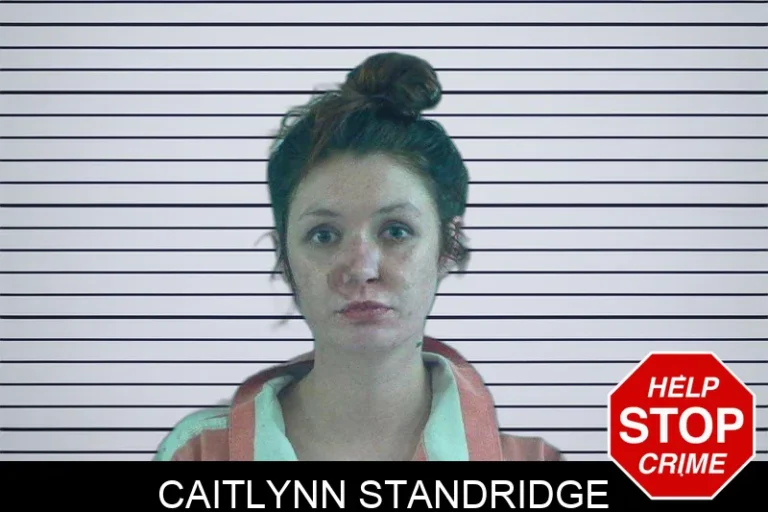 Caitlynn Standridge