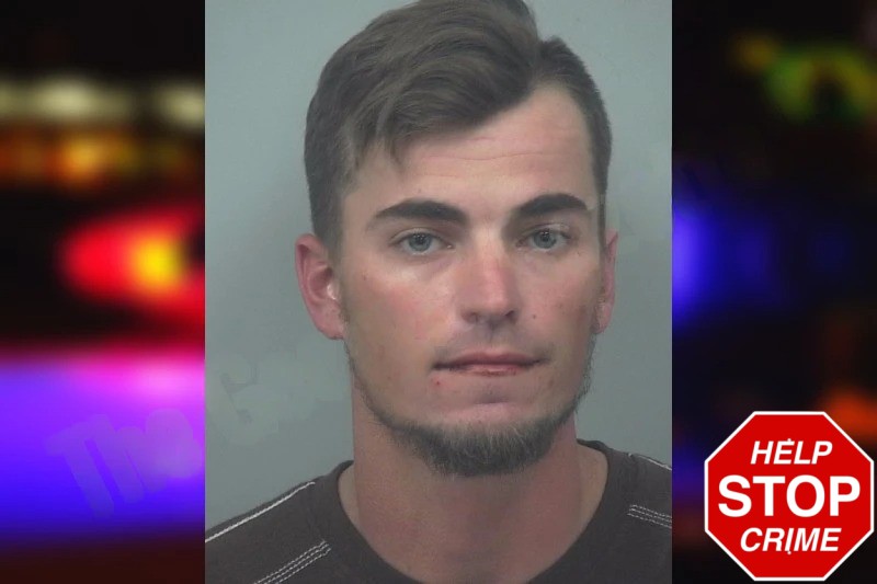 Caleb Cox mugshot – Gwinnett County , Georgia Caleb Cox mugshot