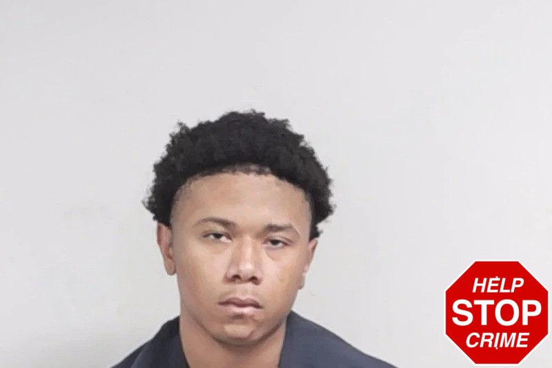 Caleb Dennis Mugshots