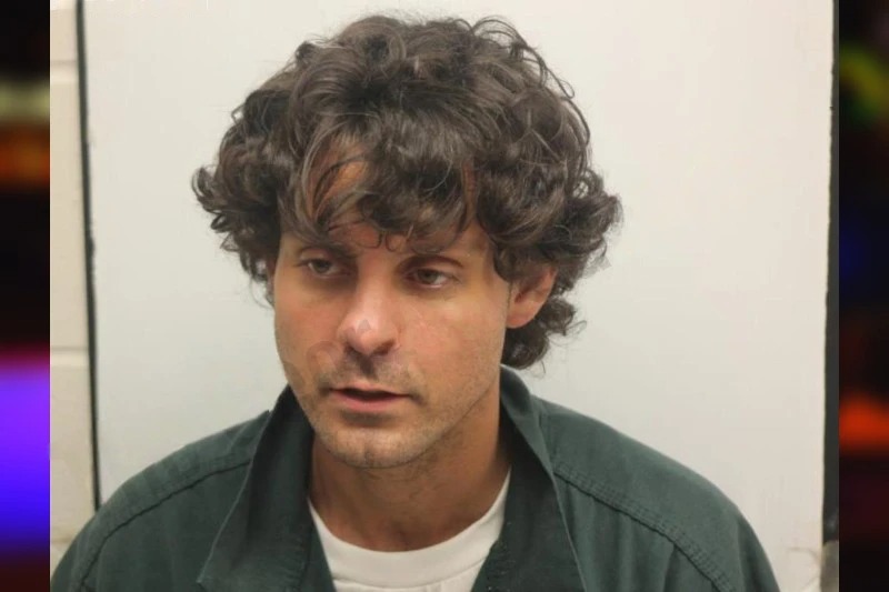 Caleb Feuerlein Mugshots