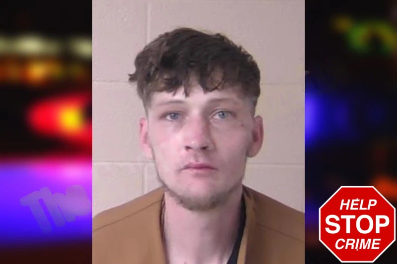 Caleb Pendergrass Mugshots