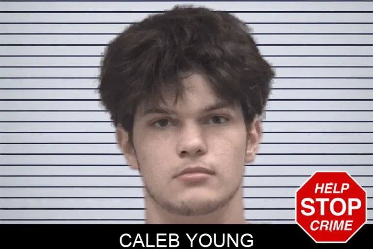 Caleb Young
