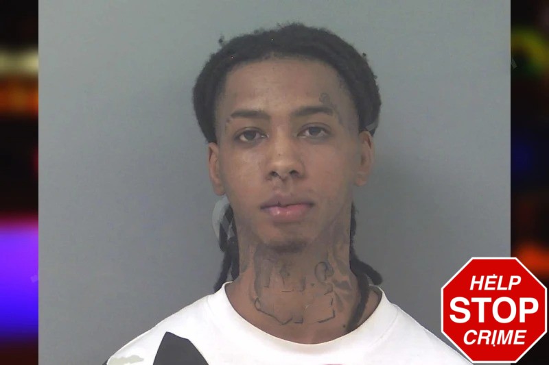 Calligah Noel mugshot – Douglas County , Georgia Calligah Noel mugshot