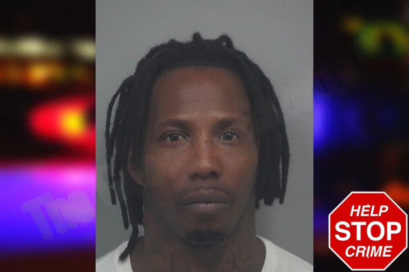 Calvin Coleman mugshot – Gwinnett County , Georgia Calvin Coleman mugshot