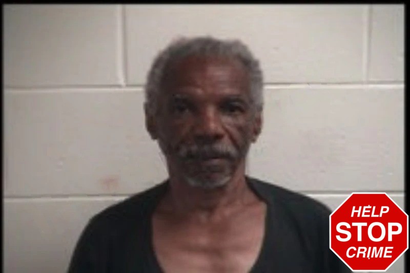 Calvin Davis Mugshots