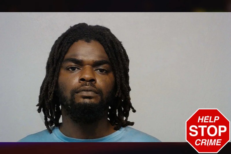 Calvin James mugshot – Bibb County , Georgia Calvin James mugshot