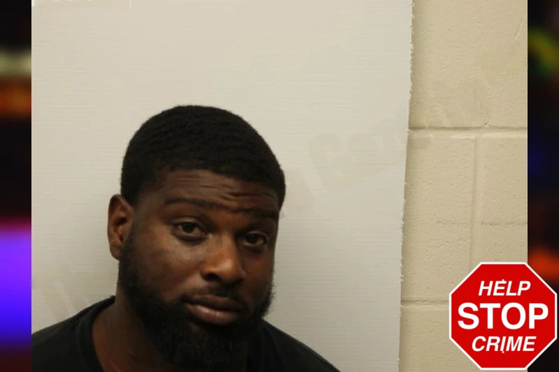 Calvin Johnson Mugshots