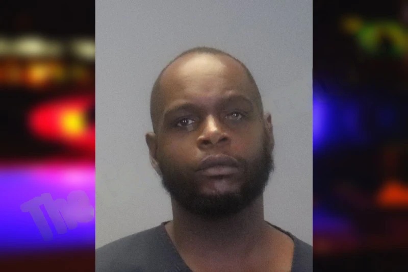 Calvin Johnson Mugshots