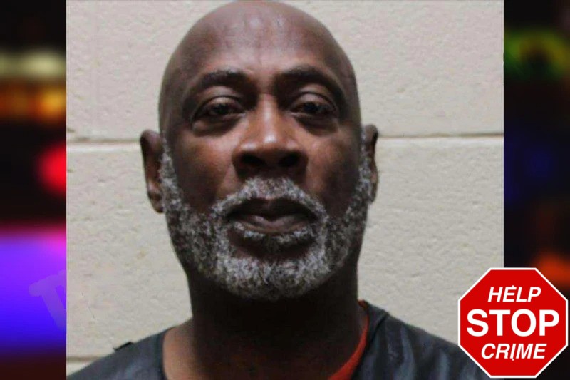 Calvin Jones Mugshots