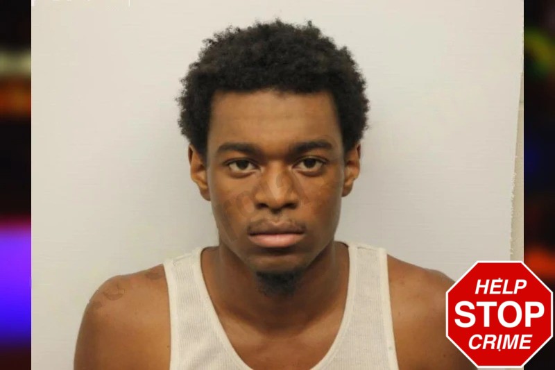 Calvin King Mugshots