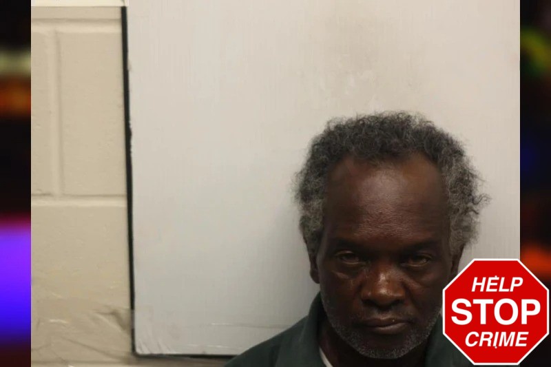 Calvin Lawrence Mugshots