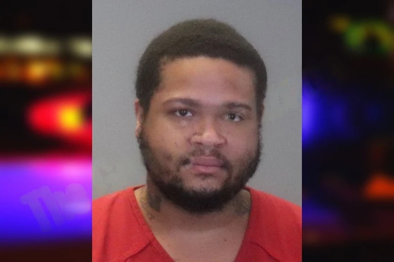 Calvin Livsey Mugshots