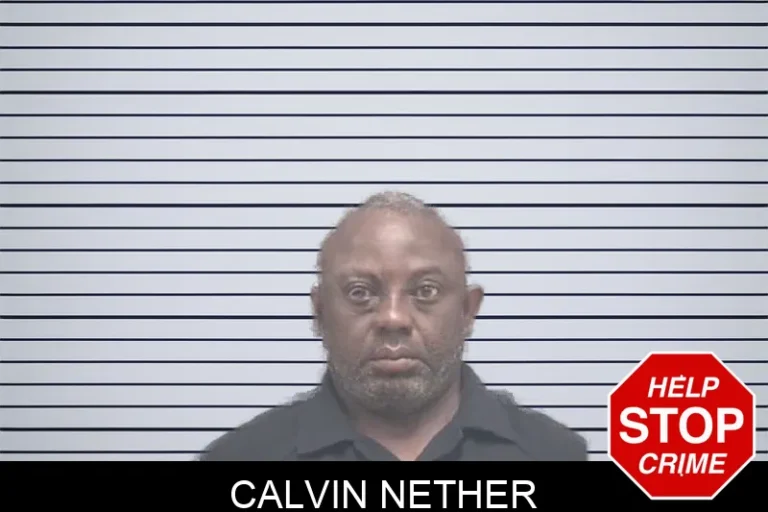 Calvin Nether