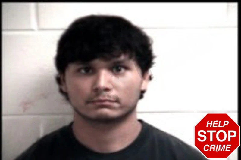 Calvin Sanchez Mugshots